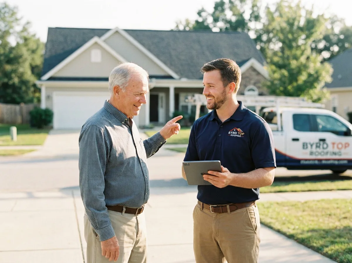 Roofing Sawyer, ND FAQs